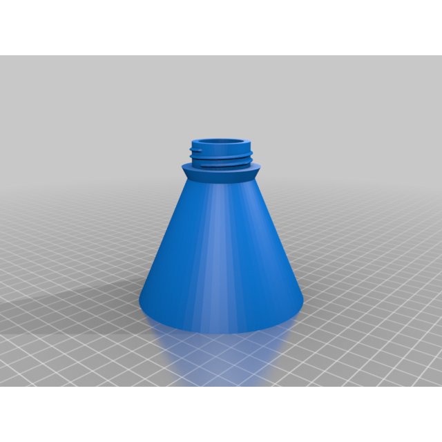 Oil Filler Funnel — source image