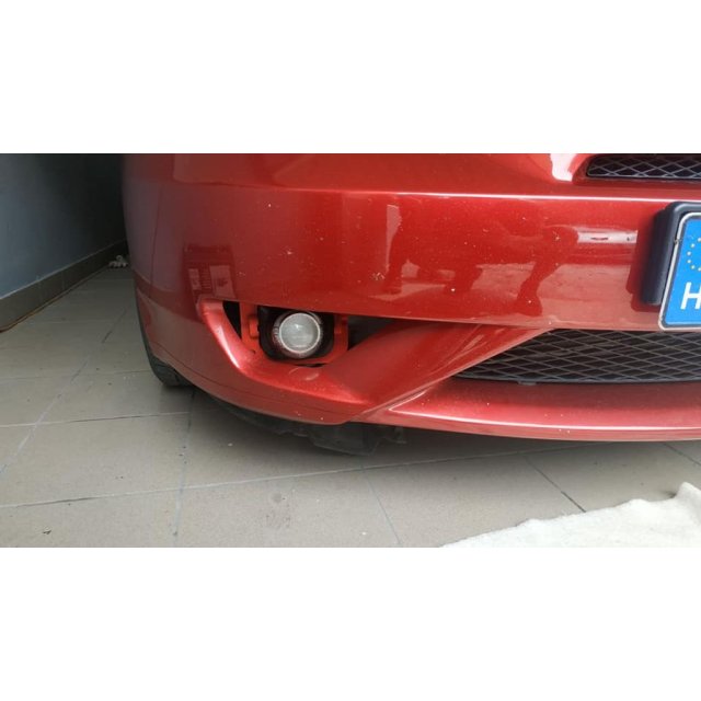 Facelift Foglight Console V1 — source image