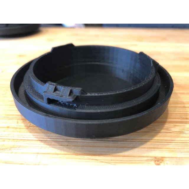 Headlamp Dust Cap — source image