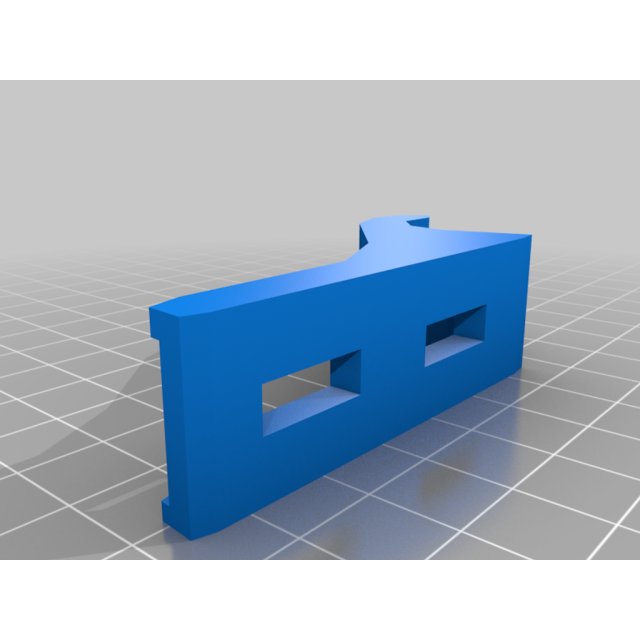 Rear Shade Clip — source image