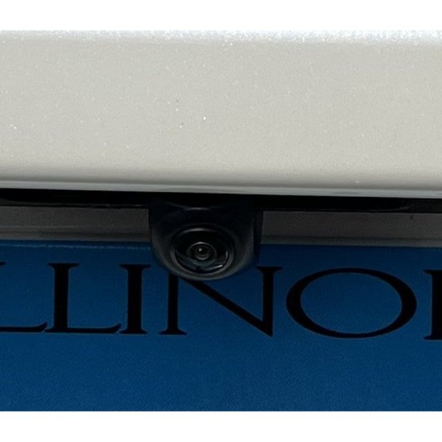 Rearview Camera Bracket — source image
