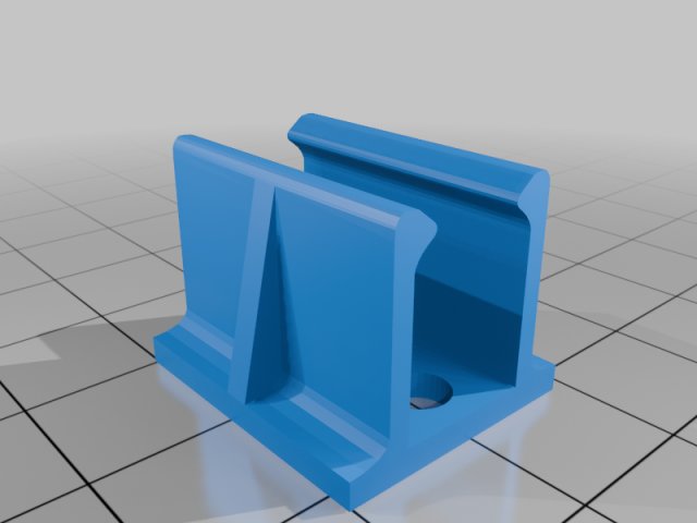Trunk Cover Clip — source image