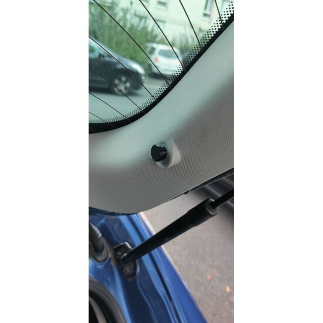 Trunk Shelf Peg — source image