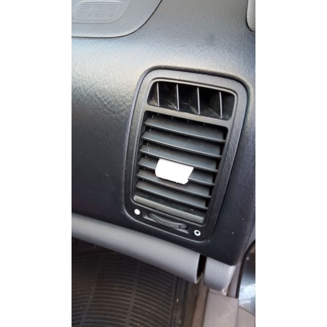 Vent Clip — source image