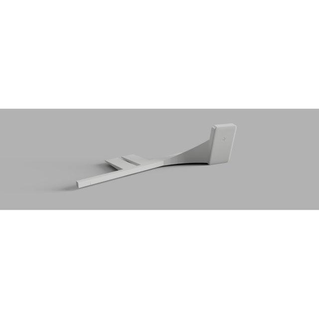 CD Phone Mount — source image