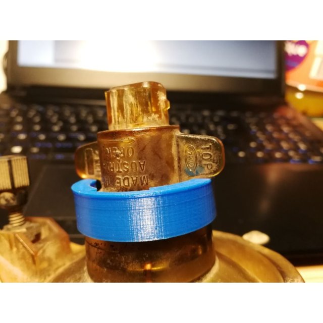 Fog light socket fix — source image