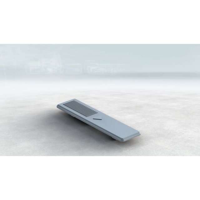 Roof Rail Plug — source image