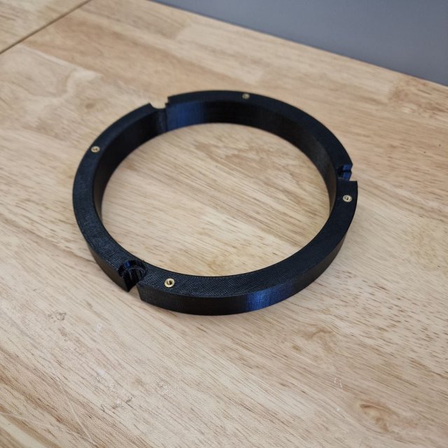 Maruti Speaker Spacer — source image