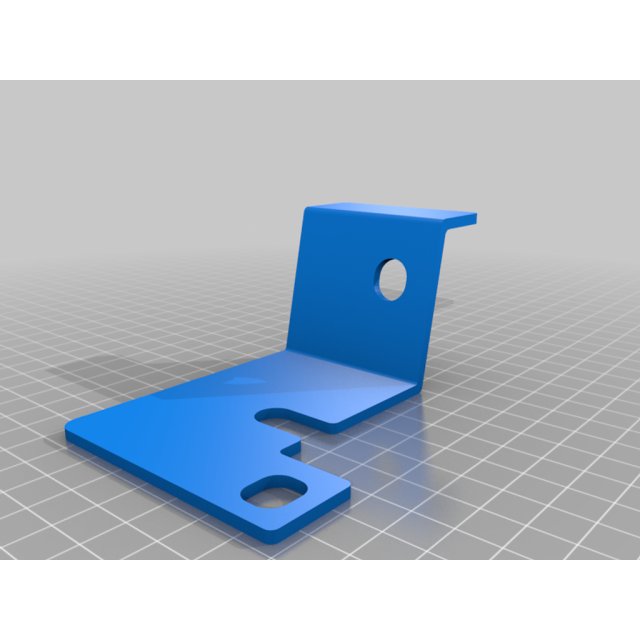 Rocker Rail Bracket — source image