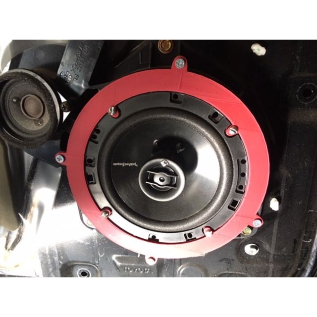 Speaker Adapter Ring — source image