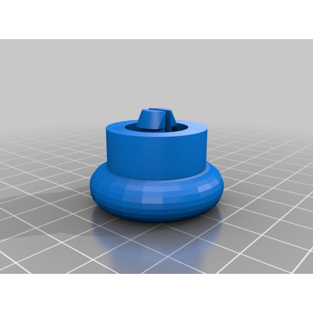 Window Crank Knob — source image
