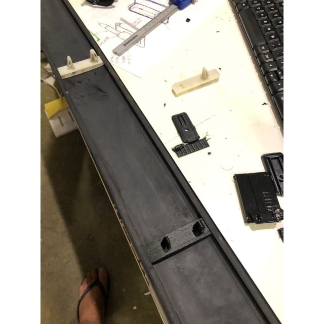 Exterior Trim Clip — source image