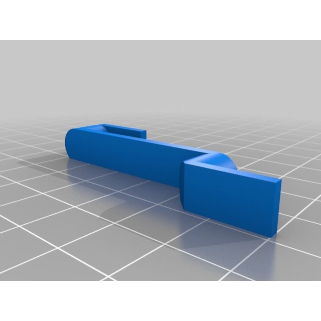 Floor Mat Clip — source image