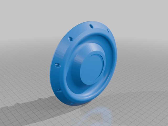 Center Cap — source image