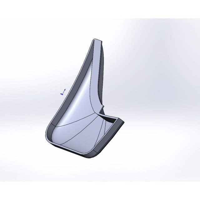 Mudguard (Брызговик) — source image