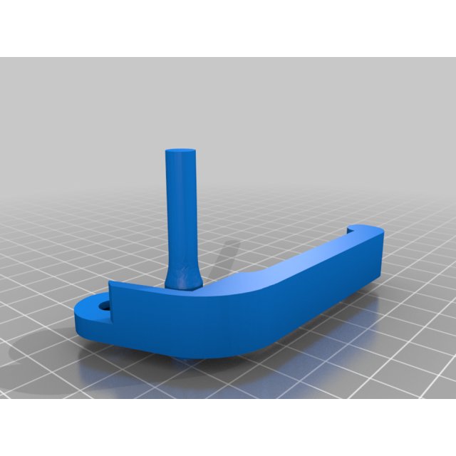 Exterior Door Handle — source image