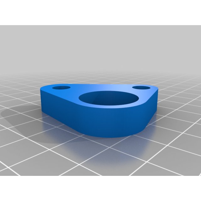 Crank Position Sensor Hall Effect Adapter — source image