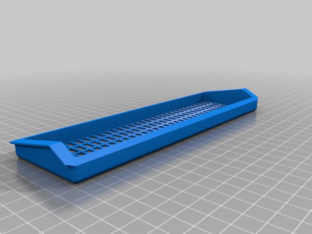 Floor Vent Grate Guard — source image