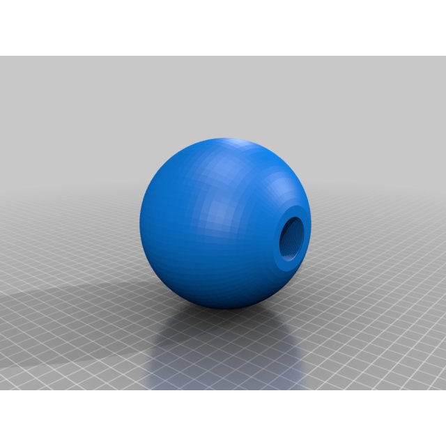 Shift Knob — source image