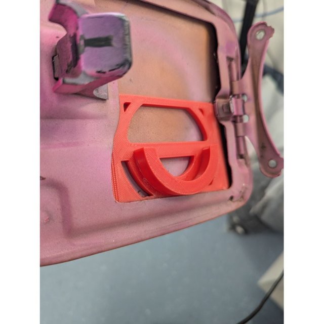 Fuel Cap Holder — source image
