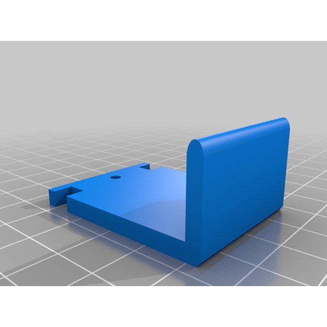 Glove Box Clip — source image