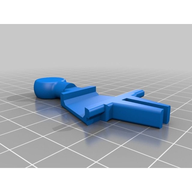 Air Vent Knob — source image