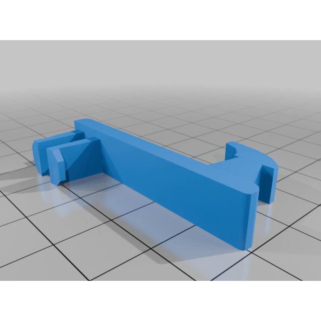 Floor Mat Clip — source image