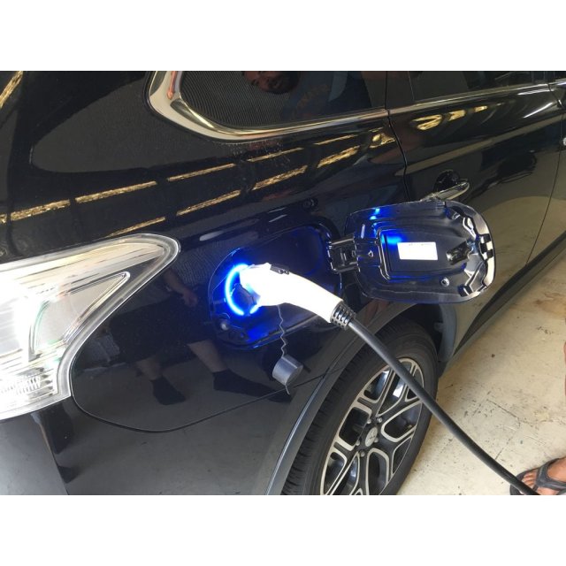 PHEV Charger Light Mod — source image