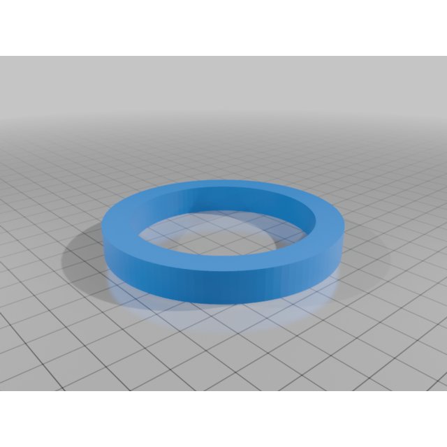 Cup Holder Can Adapter — source image
