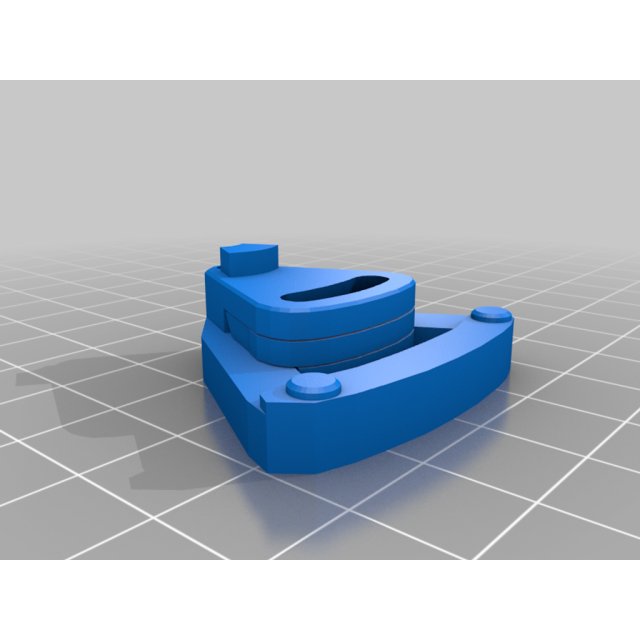 Rear Ashtray Repair Part — source image