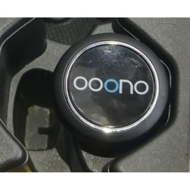 OOONO Mount for 12V Cigarette Lighter Socket — source image