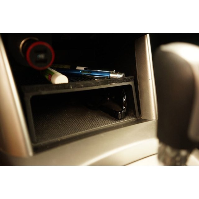 Center Console Shelf — source image