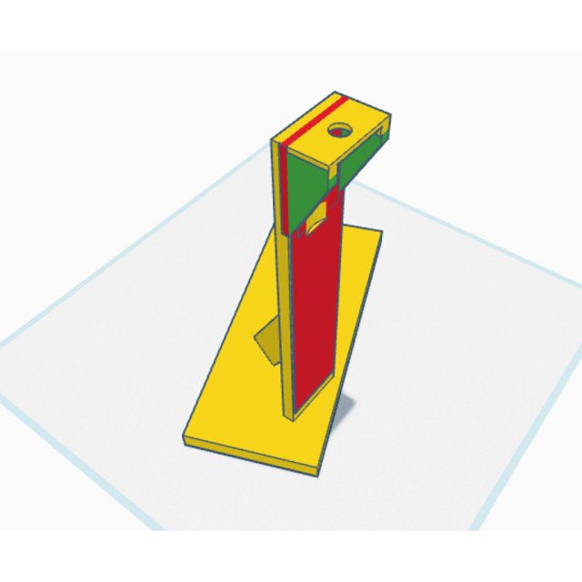 Engine Compartment Fuse Holder Mount — source image