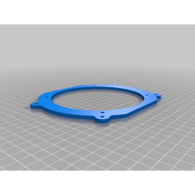 Speaker Adapter — source image