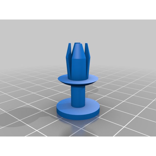 Upholstery Button — source image