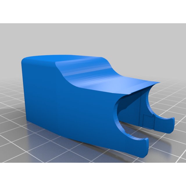 and Windshield wiper nut cover — source image