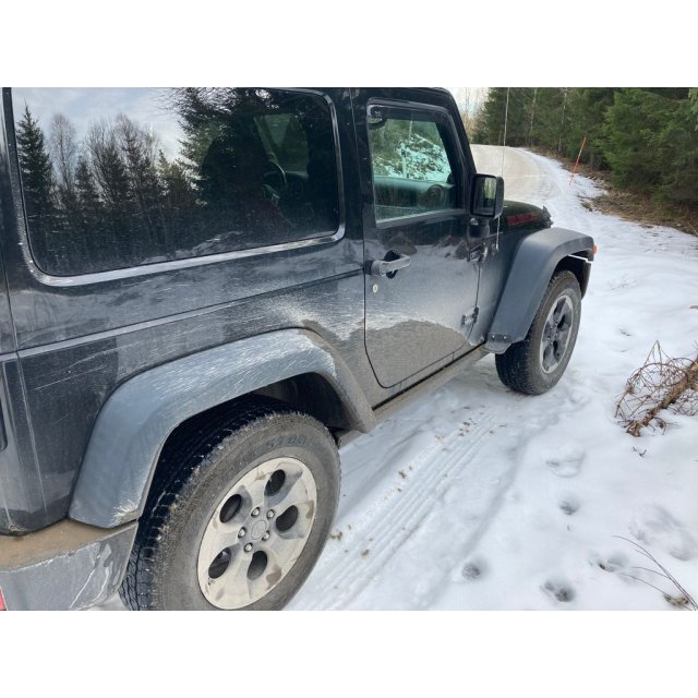 Mud Flap — source image
