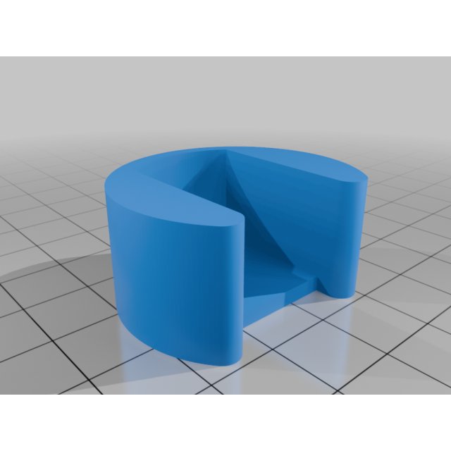 Tailgate Bushing — source image