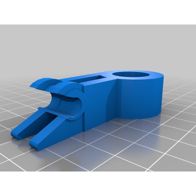Rear Windshield Wiper Hinge Cover — source image