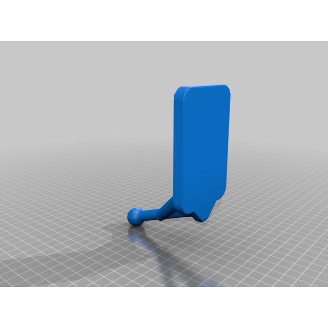Y Phone Tablet Mount — source image