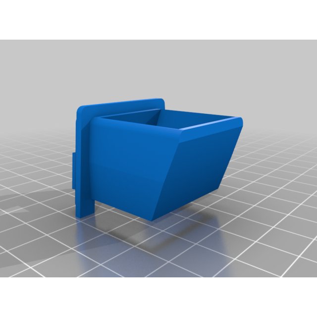 Rear Camera Screwless Mount Bracket — source image
