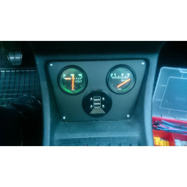Central Console Instrument Panel Plates — source image