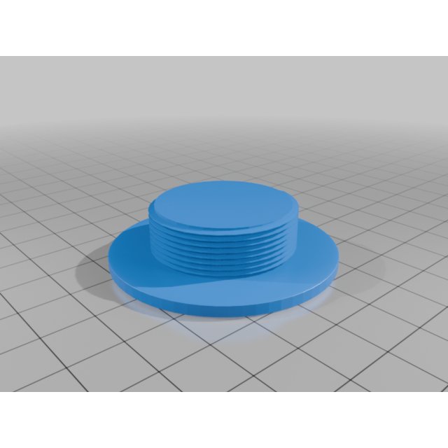 Floor Drain Plugs — source image