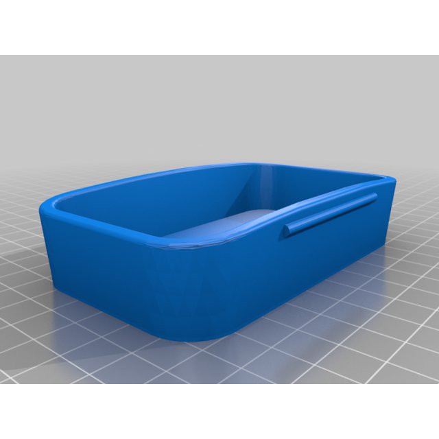 Armrest Delete Panel (Flat Bottom) — source image