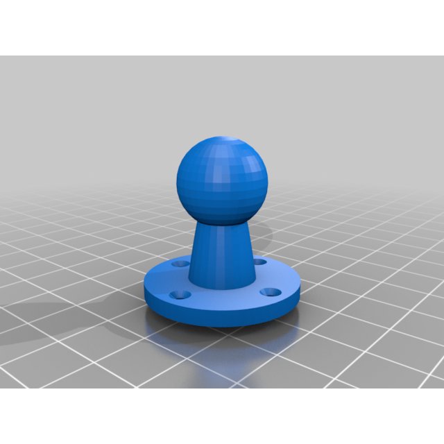 Phone Holder — source image