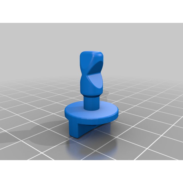 Battery Cover Retaining Clip — source image