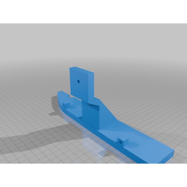 Radio Mount — source image