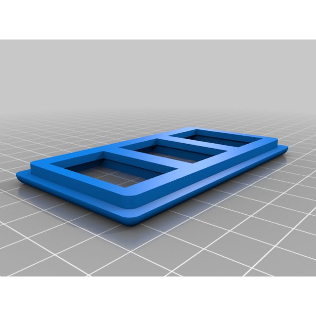 Switch Bezel — source image