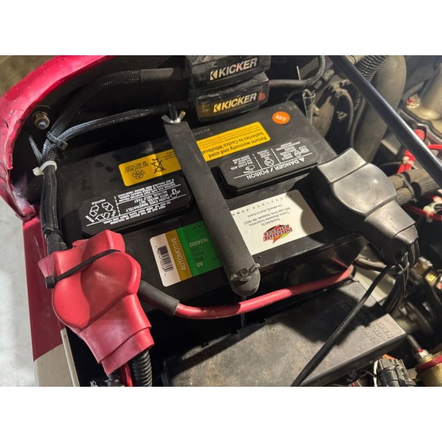 Battery Hold Down Clamp — source image