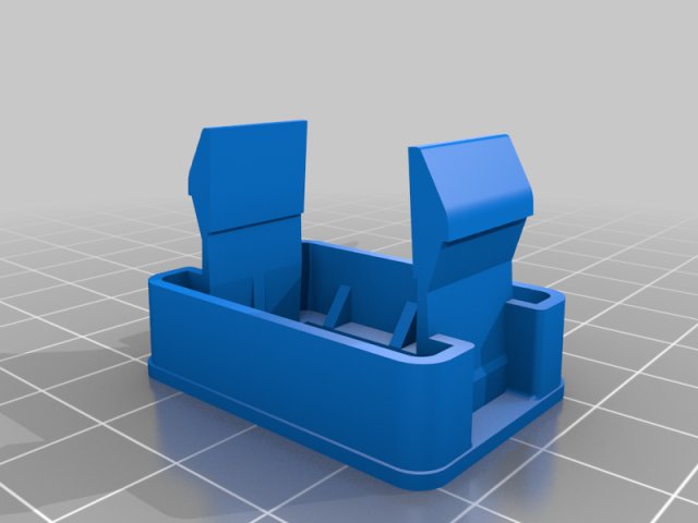 USB Switch Cover — source image